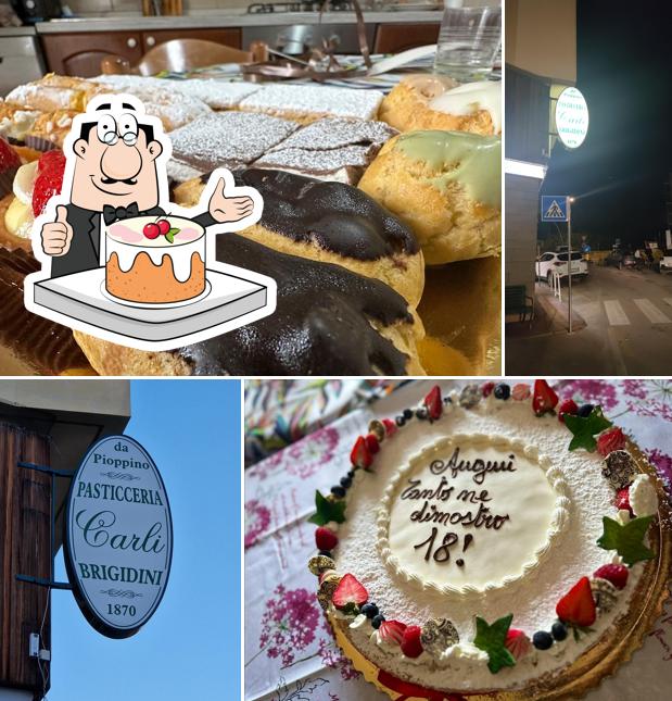 Immagine di Pasticceria Carli Lamporecchio