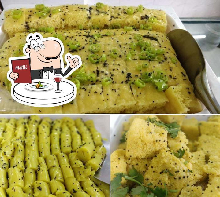 Jalaram Khaman House