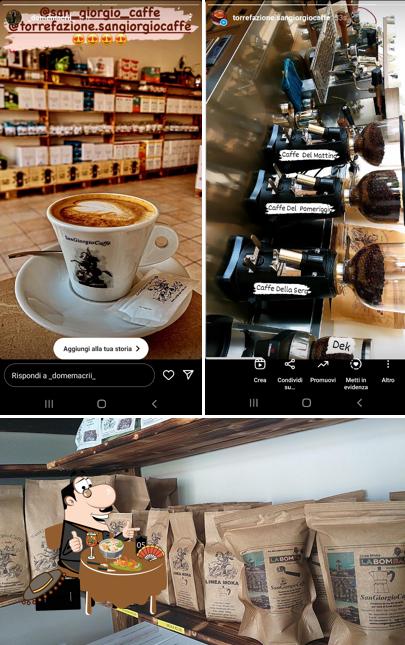 Torrefazione San Giorgio Caffe'