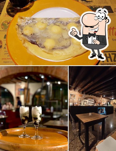 Siediti a un tavolo di Caravanserrai RistoPub