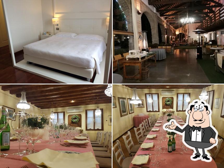 Al Tezzon Hotel
