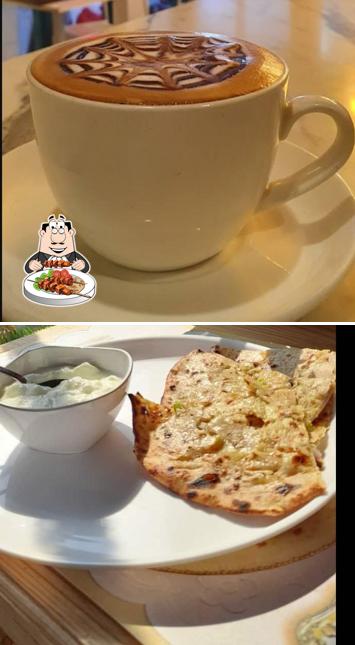 Meals at Mount View