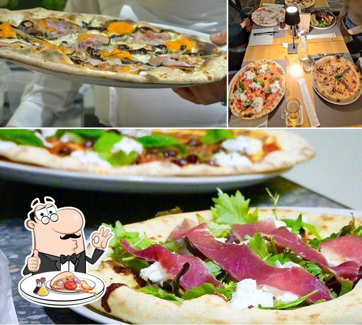 La pizza è il piatto veloce preferito al mondo