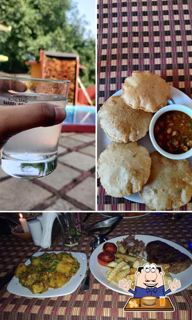 Meals at Phoenix Multi-Cuisine bar & Restaurant