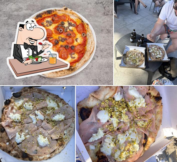 Cibo al Apizzastreet