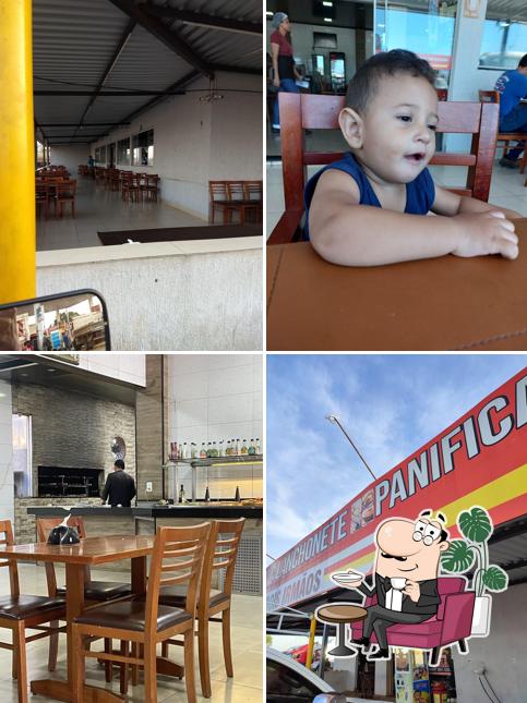 Churrascaria, Lanchonete e Panificadora 2 Irmãos