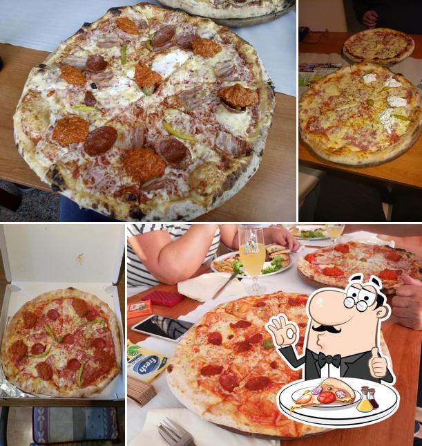 Pizzeria Ian Sesvete