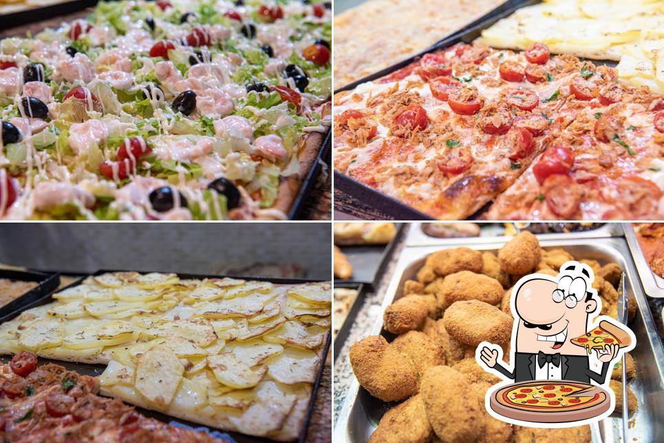 Pizzeria Tavola Calda Gianni