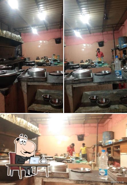 Sai Bar And Restaurant