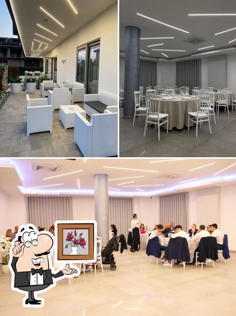 Antares Pizza Lab