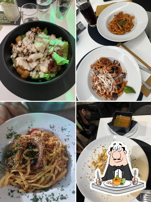 Cibo al Green House Food & Beverage