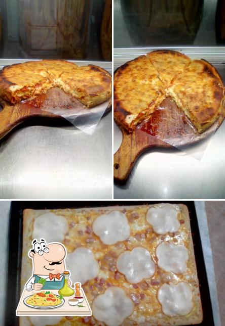 Platti al Stra...Pizzami