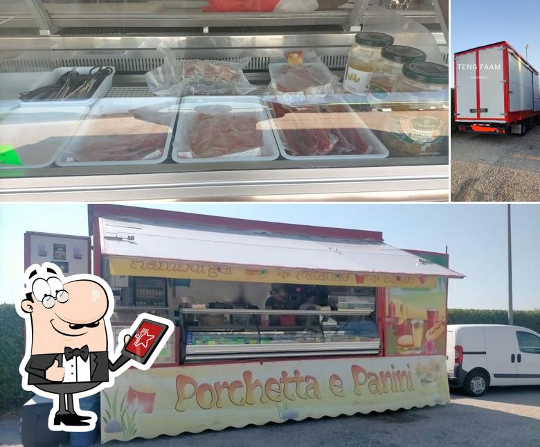 Teng Faam Food Truck