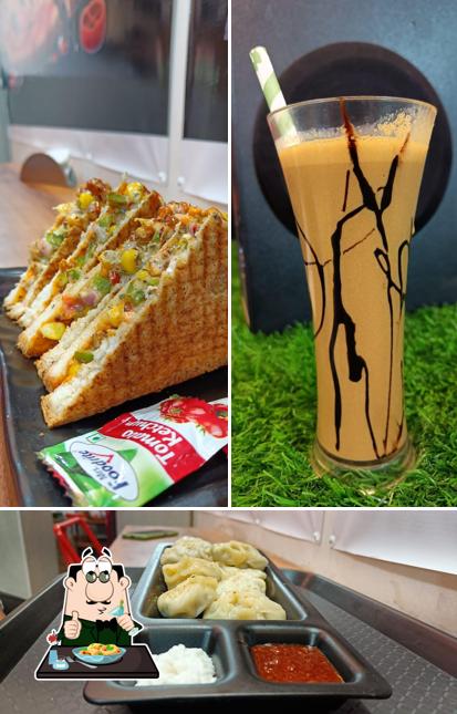 SB CAFE