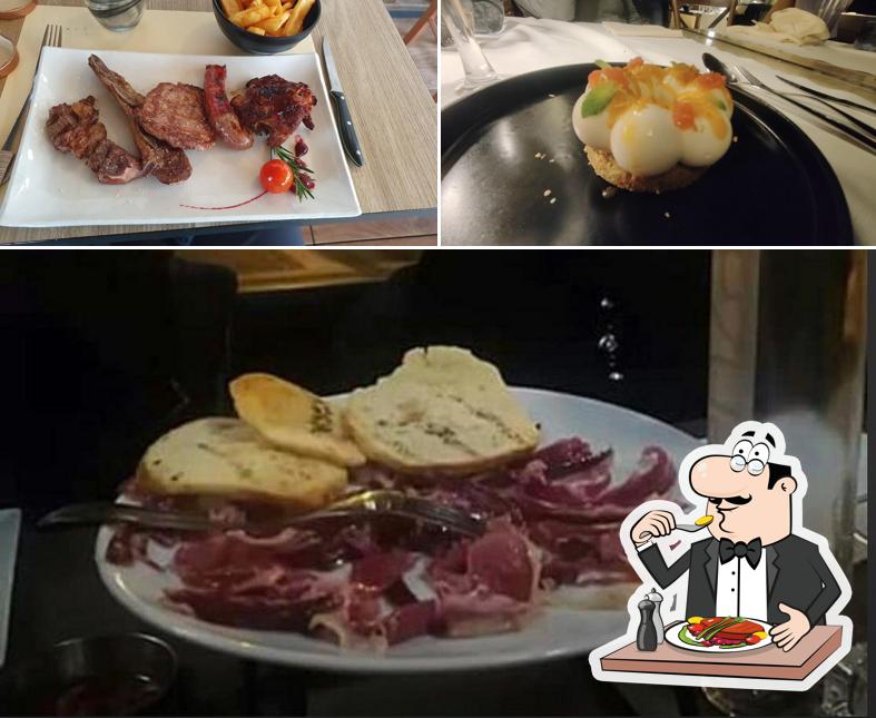 Cibo al Barrio de Tango