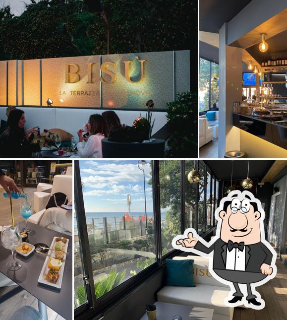 Siediti a un tavolo di Bisù - Experience Maker