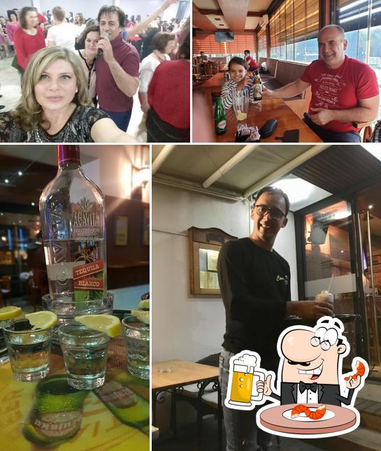 Condor Pub Ožujsko