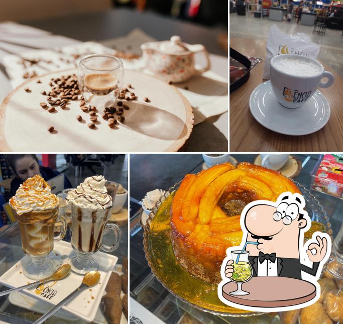 ESSÊNCIA CAFÉ CAMPO LARGO