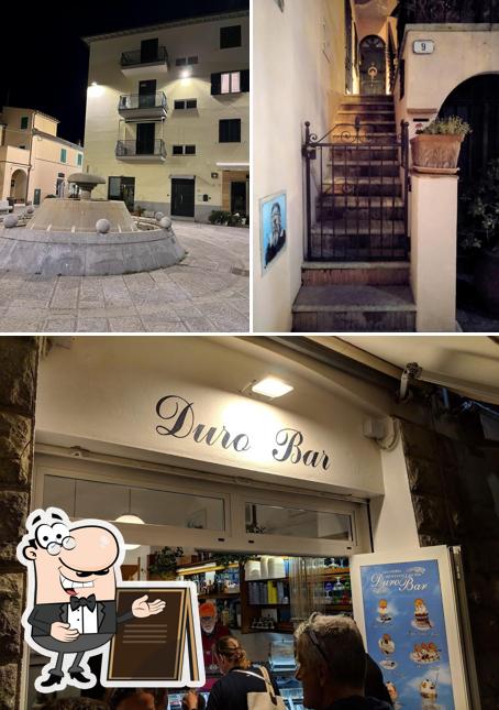 Guarda gli esterni di Gelateria Duro Bar