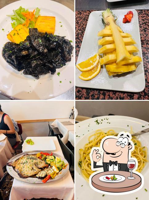 Cibo al Leoncini