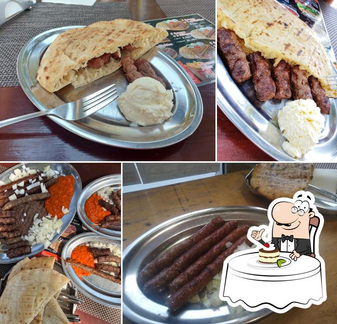Tiramisù al Ba!če