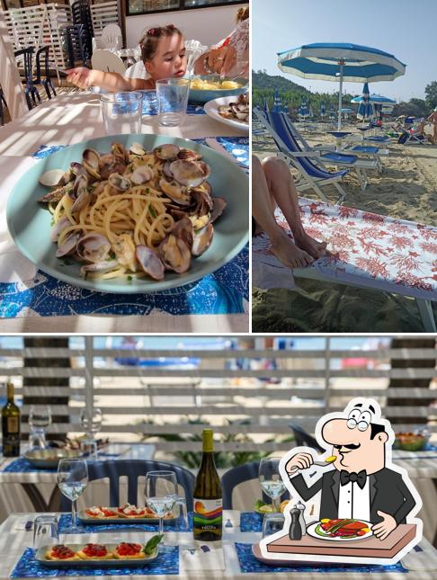 Lido Venere Agropoli