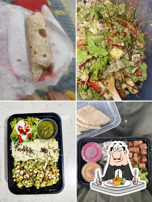 O4H - Order For Health