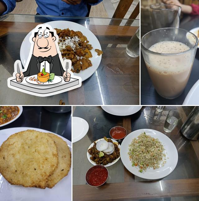Raza fast food