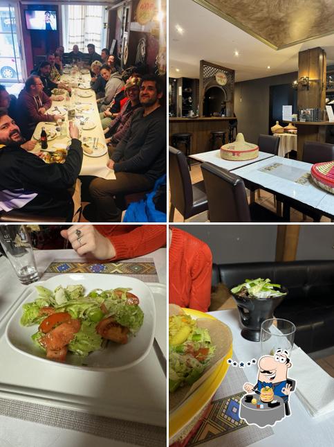 Gibabo Restaurant & Bar