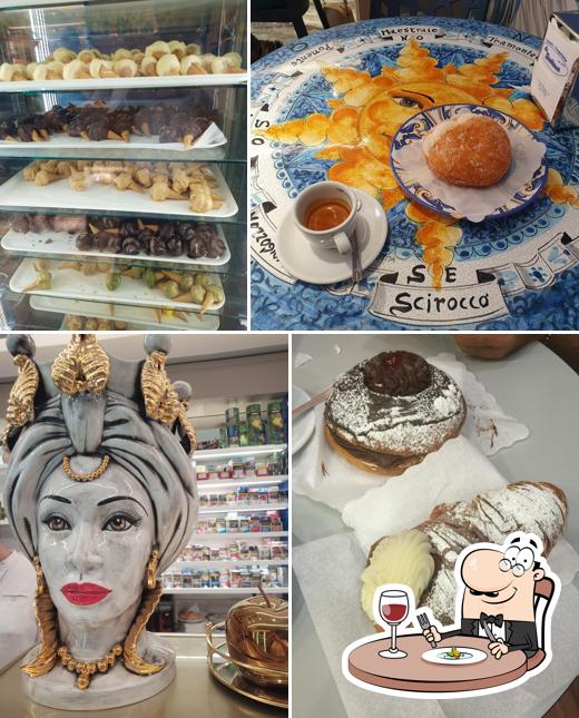 La Siciliana Bar Pasticceria