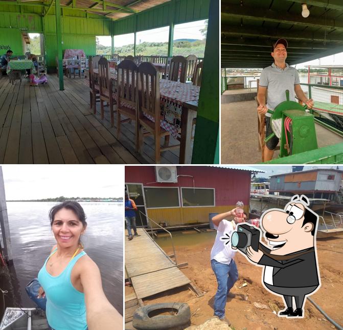 Restaurante Amazonas I