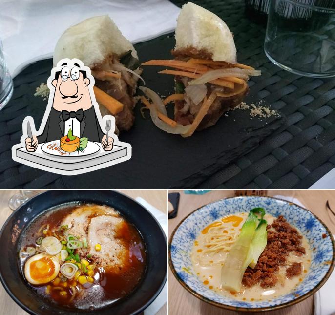 Cibo al Verderamen