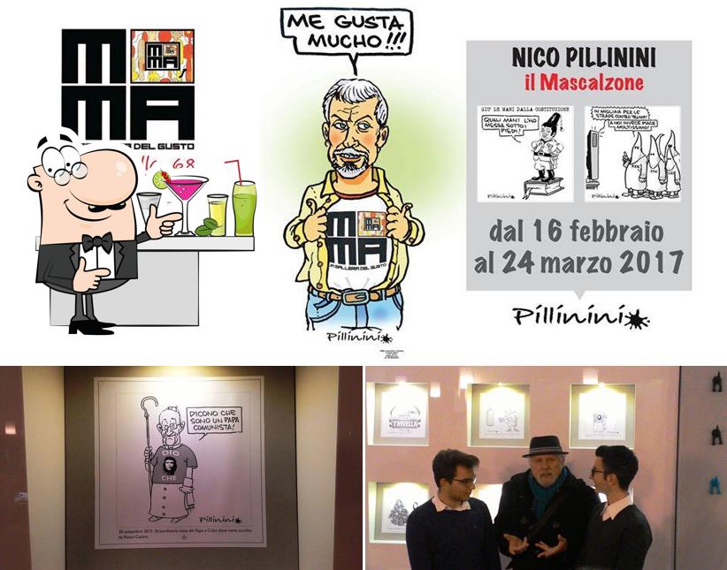 ZEST • Pinsa & Terrina