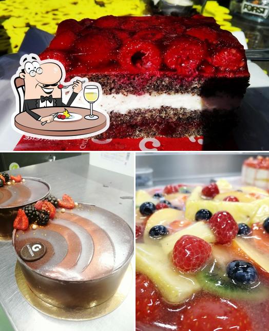 Cibo al Vip Pizzeria & Restaurant Bruneck
