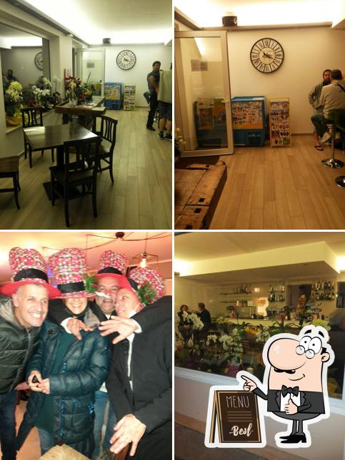 Bar Allo Sportivo
