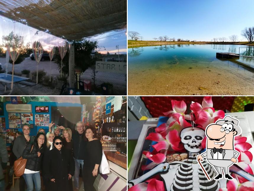 Detroit Studios Star Lake City