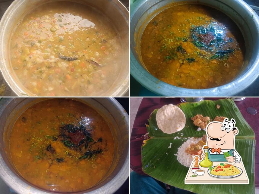 NAMMA AYYAR MESS