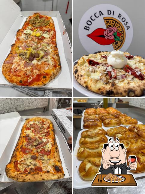 Pizzeria Bocca di Rosa