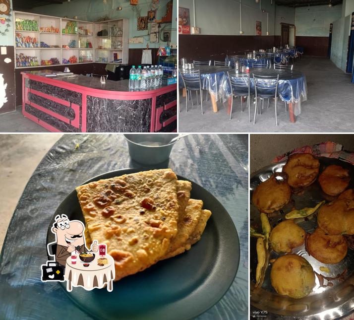 The Gulabo Family Hindu Dhaba