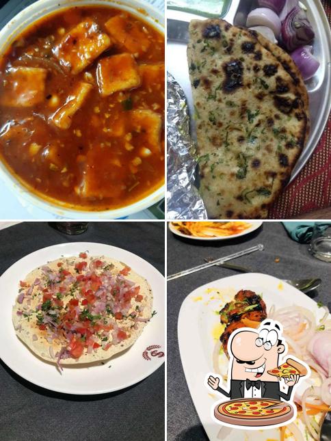 Supreme Spice - Pavillion Restaurant