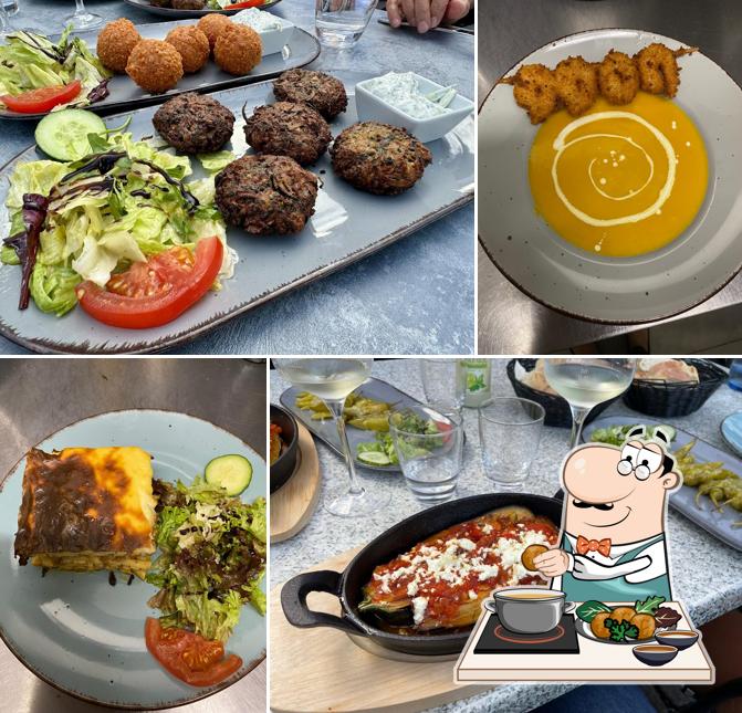Adami Bistro