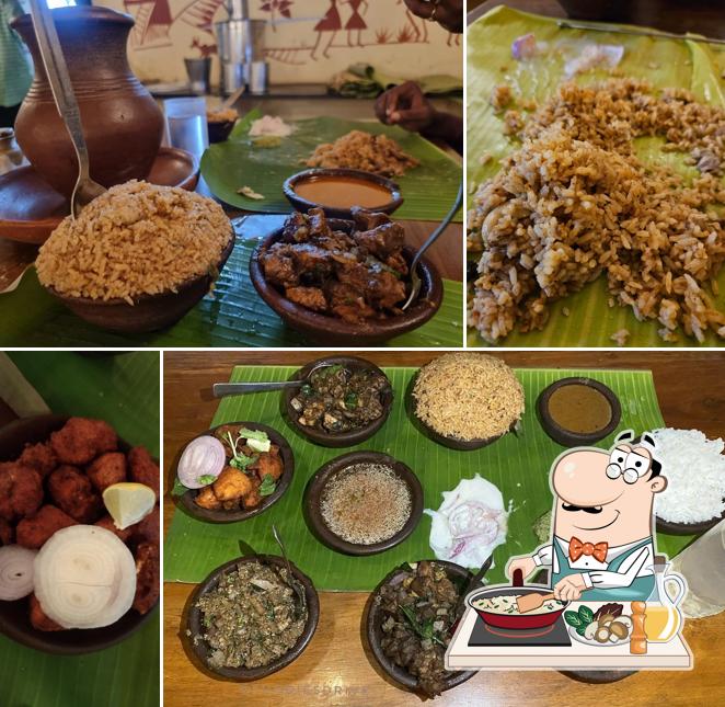 Appuchi's Biriyani