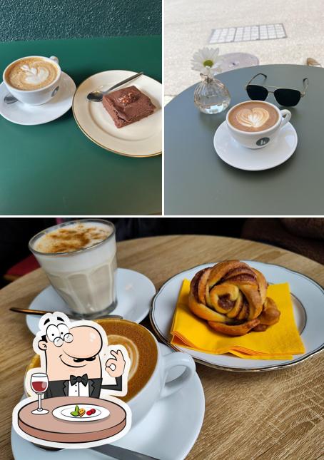 Cibo al Kaffee Kollektiv Cibo al Kaffee Kollektiv
