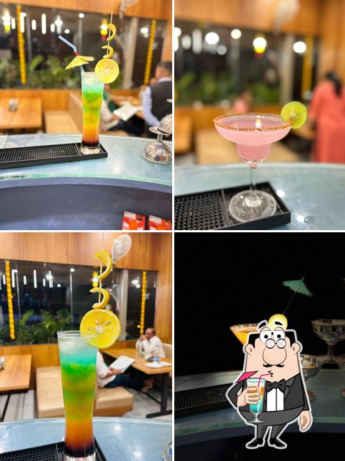 MAURYA Pure Veg Resto