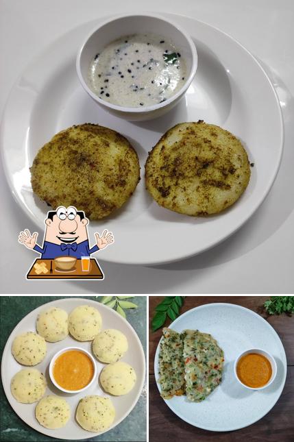 Sandhya's Food Express