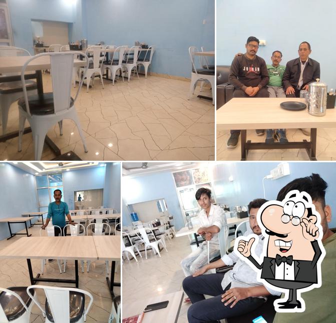 Check out how Vinstar Restaurant & Fast Food looks inside