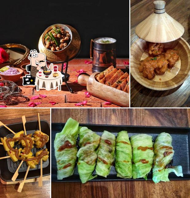 Food at Food Per Kg