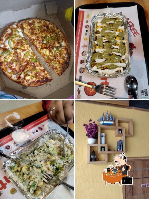 Mussels at Hungry Point - Gurdaspur