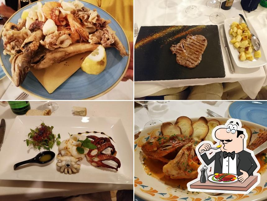 Trattoria Il Brigante