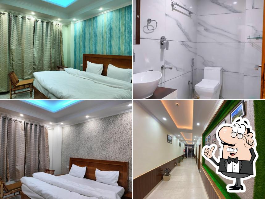 HOTEL OJAS & RESTAURANT!